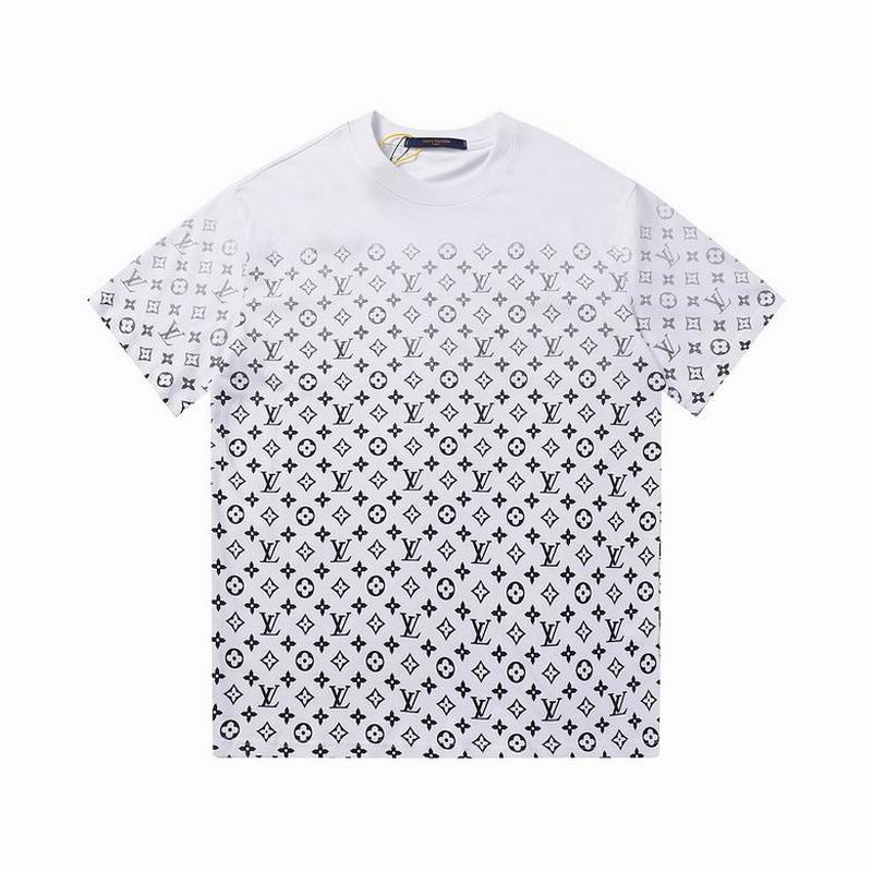 Louis Vuitton Men's T-shirts 2084